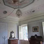 Villa Usage Exclusif - Palazzo Du Xvi Avec Piscine Crespina