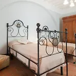 Usage Exclusif - Palazzo Du Xvi Avec Piscine Villa Crespina