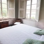 Usage Exclusif - Palazzo Du Xvi Avec Piscine Crespina