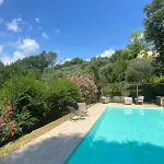 Usage Exclusif - Palazzo Du Xvi Avec Piscine * Crespina