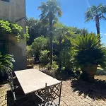 Usage Exclusif - Palazzo Du Xvi Avec Piscine Crespina