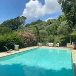Usage Exclusif - Palazzo Du Xvi Avec Piscine Villa