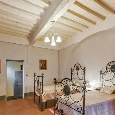Usage Exclusif - Palazzo Du Xvi Avec Piscine *