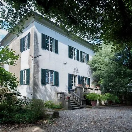 Usage Exclusif - Palazzo Du Xvi Avec Piscine Villa *