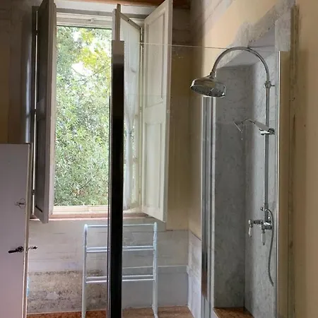 Usage Exclusif - Palazzo Du Xvi Avec Piscine *