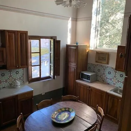 Usage Exclusif - Palazzo Du Xvi Avec Piscine Villa Crespina