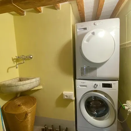 Villa Usage Exclusif - Palazzo Du Xvi Avec Piscine *
