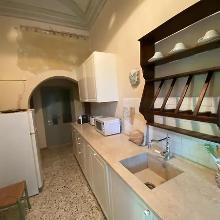 Usage Exclusif - Palazzo Du Xvi Avec Piscine Willa Crespina
